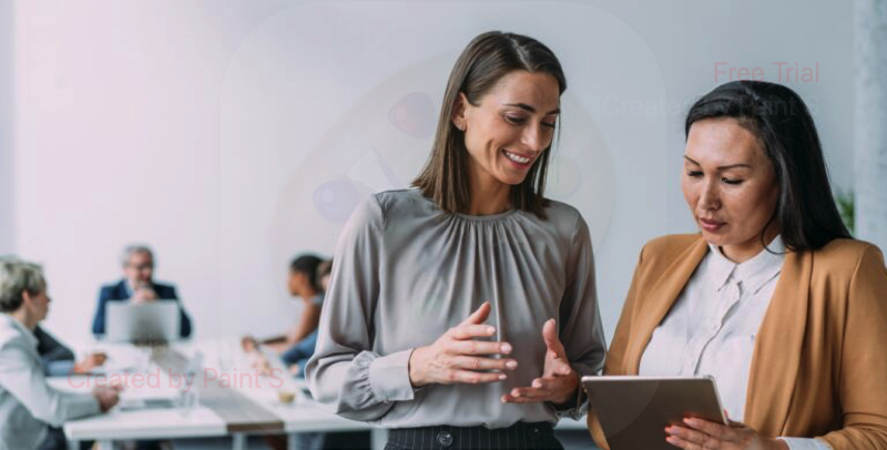 We love to see you grow.